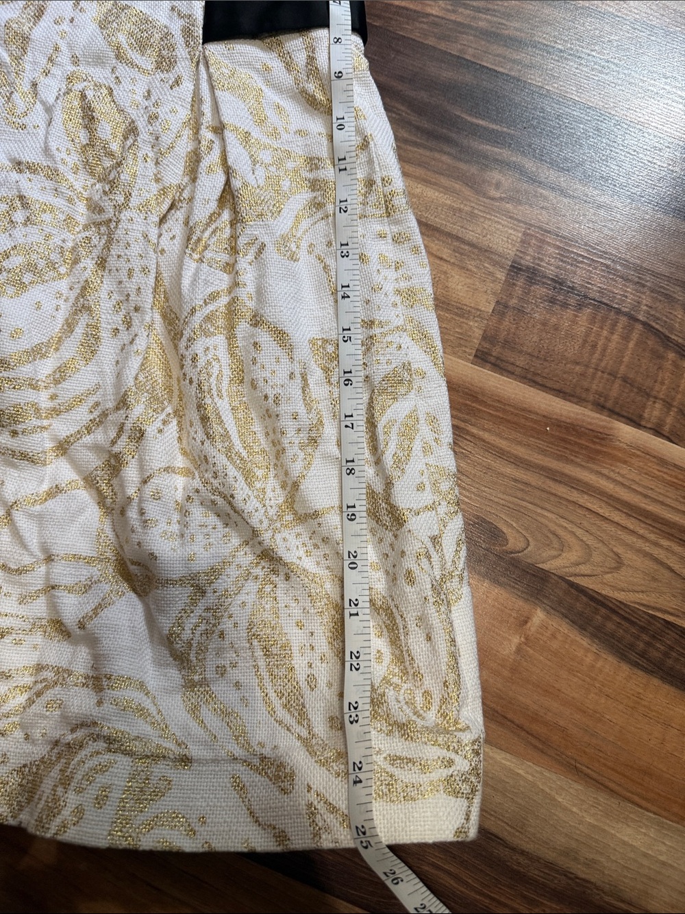 Lilly Pulitzer Sneak A Peak Embellished Dress Size 0 - Picture 13 of 13